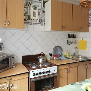 квартира с двумя спальнями на городецкой Минск