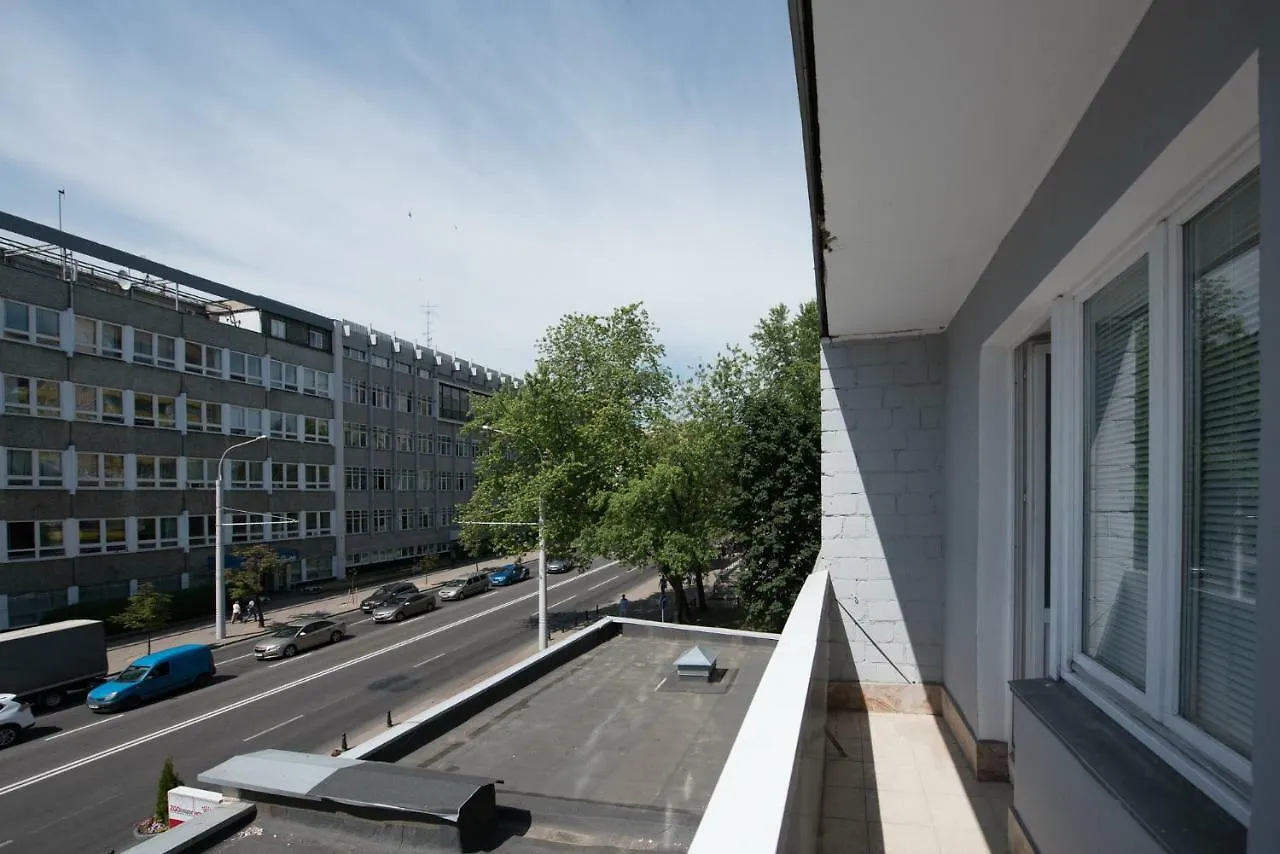 Apartment Апартаменты Стокгольм Belarus