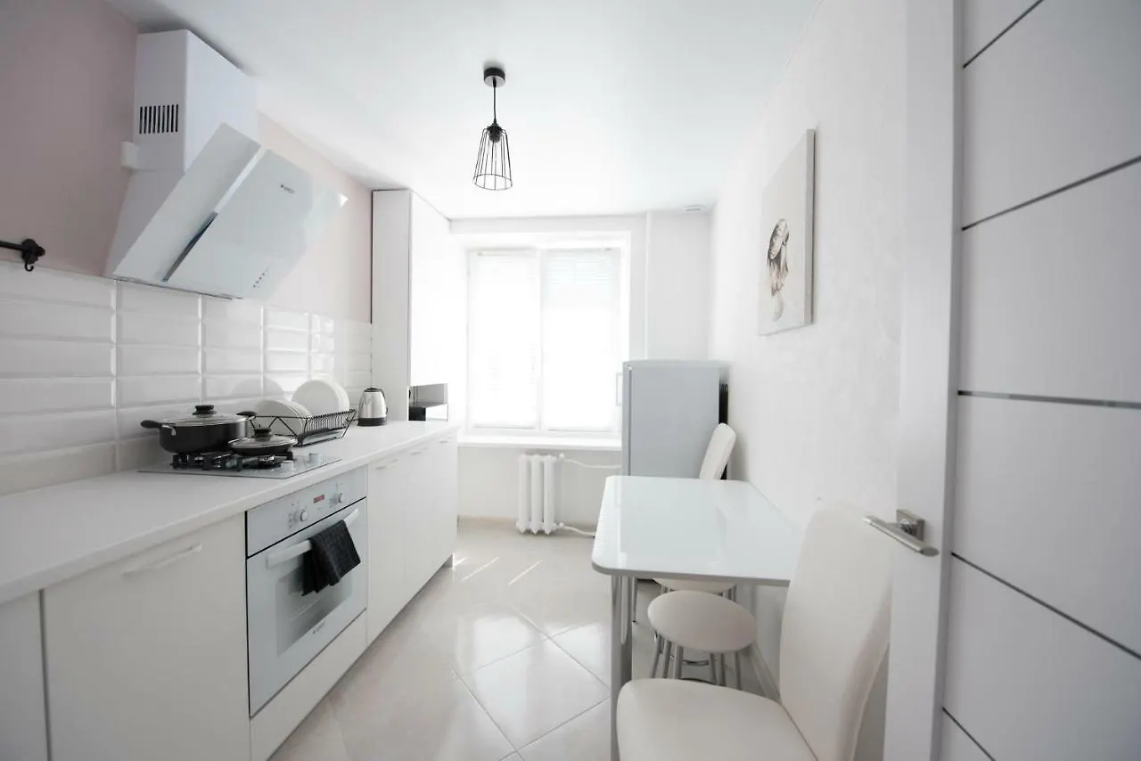 Apartment Апартаменты Стокгольм