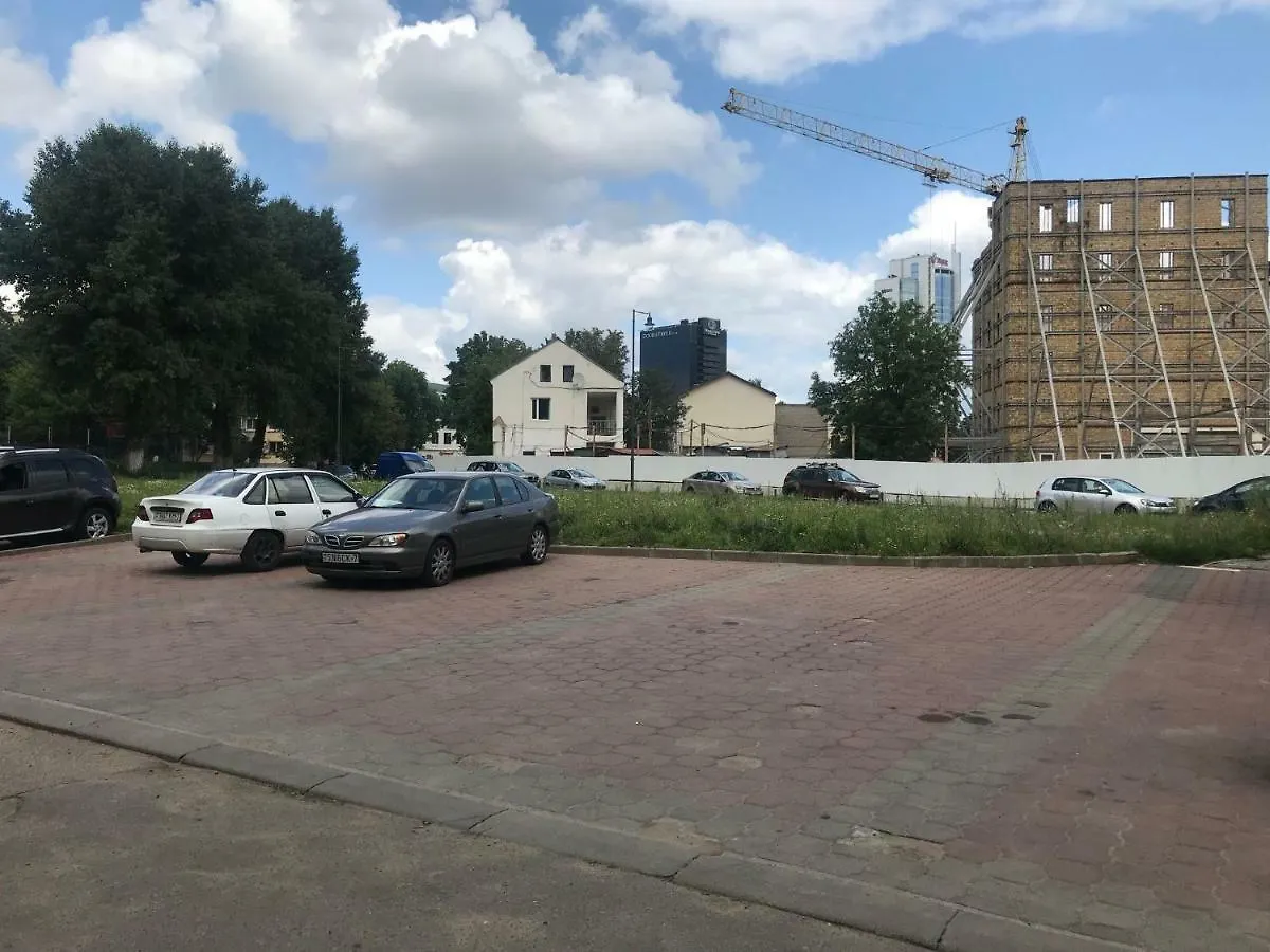 Апартаменты Стокгольм Belarus