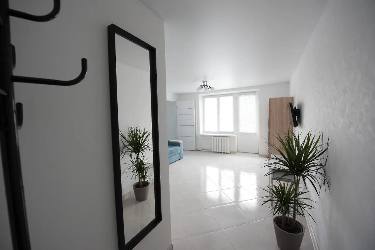 Apartment Апартаменты Стокгольм